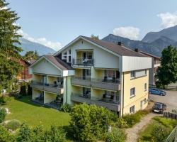 Casa Viva Bad Ragaz