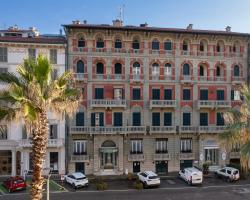 Hotel Residence Esplanade