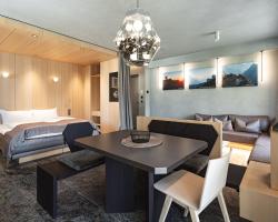 Wachtler Dolomite Apartments