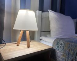 Hillside Guesthouse