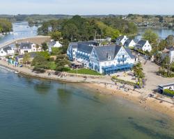 Best Western Plus Le Roof Vannes Bord de Mer