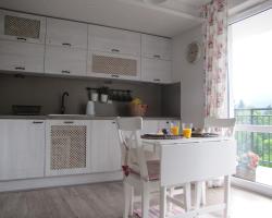Apartament Alicja Villa Park