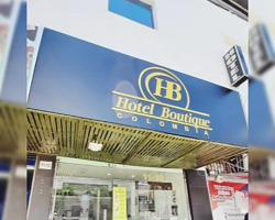 HB Hotel Boutique Colombia