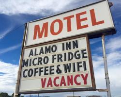 Alamo Inn