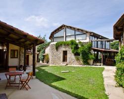 Hotel Rural Casal de Mouros