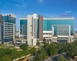 Crowne Plaza Greater Noida by IHG