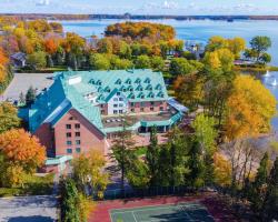 Chateau Vaudreuil