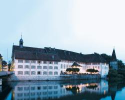 Hotel an der Aare Swiss Quality