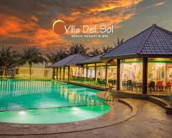 Villa Del Sol Beach Resort & Spa