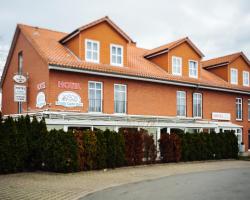 Hotel Stadt Gehrden