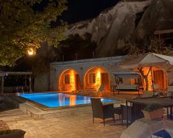 Seven Rock Cave Hotel
