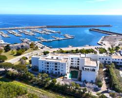 Le Residenze Blu Sardinia