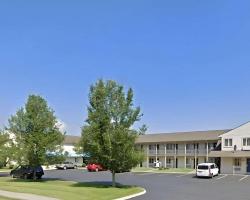 Econo Lodge Bethel - Danbury