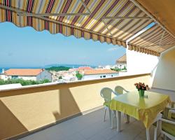 Apartment Makarska Trakace