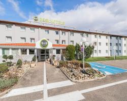 B&B HOTEL Mulhouse Sausheim