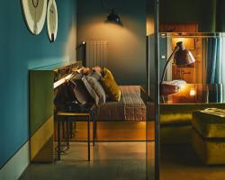 Boutique Hotel Borgo Nuovo