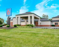 Motel 6 - Georgetown, KY - Lexington North