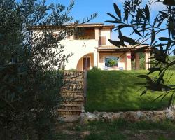 B&B Casale Delle Stelle