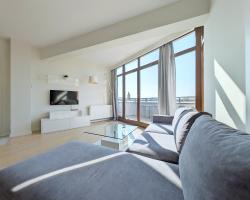 Turnau City Aparthotel