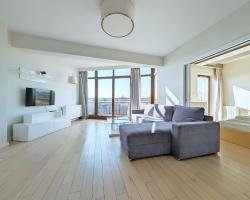 Turnau City Aparthotel