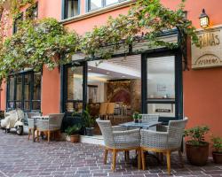 Vranas Ambiance Hotel