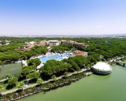 ROBINSON NOBILIS - All inclusive