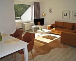 Winterberg Appartement 21078