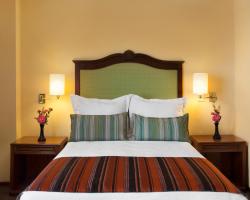 Hotel Francia Aguascalientes