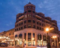 Jefferson Street Inn