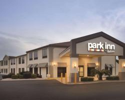 Park Inn by Radisson Albany