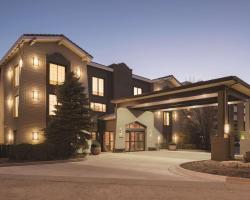 Country Inn & Suites by Radisson, Chicago-Hoffman