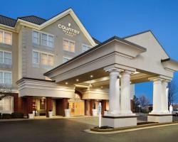 Country Inn & Suites by Radisson, Evansville, IN