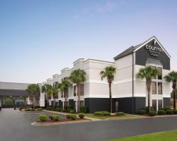 Country Inn & Suites by Radisson, Florence, SC