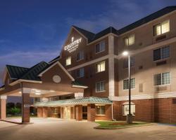 Country Inn & Suites by Radisson, DFW Airport South, TX