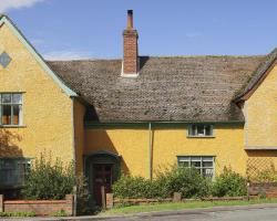 The Bridge Street Historic Guest House