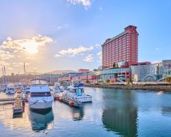 Grand Park Otaru