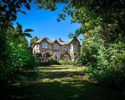 Heatherlie House Hotel