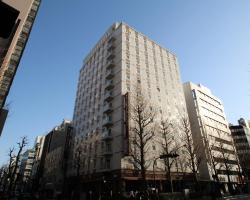 APA Hotel Yokohama Kannai