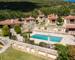 Pleiades Studios All Season Gems - Korinthos Stone Retreats