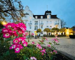 Göbel`s Hotel Quellenhof