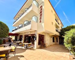 Hotel Marbel