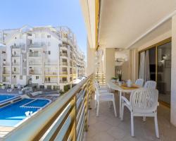 Apartamentos Novelty Arysal