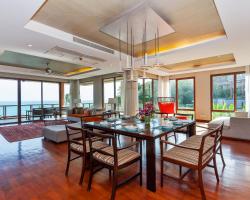 ShaSa Resort - Luxury Beachfront Suites