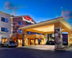 TownePlace Suites St. George