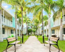 Fairfield Inn & Suites by Marriott Key West at The Keys Collection