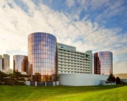 Hyatt Regency O'Hare Chicago