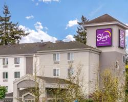 Sleep Inn Sea Tac Airport