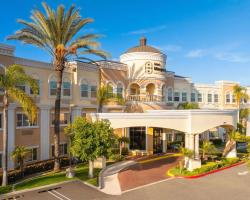 Hotel Marguerite South Anaheim - Garden Grove, Trademark Collection by Wyndham