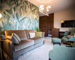 Barack Thermal Hotel and Spa