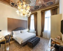 Hotel Palazzina Sardi